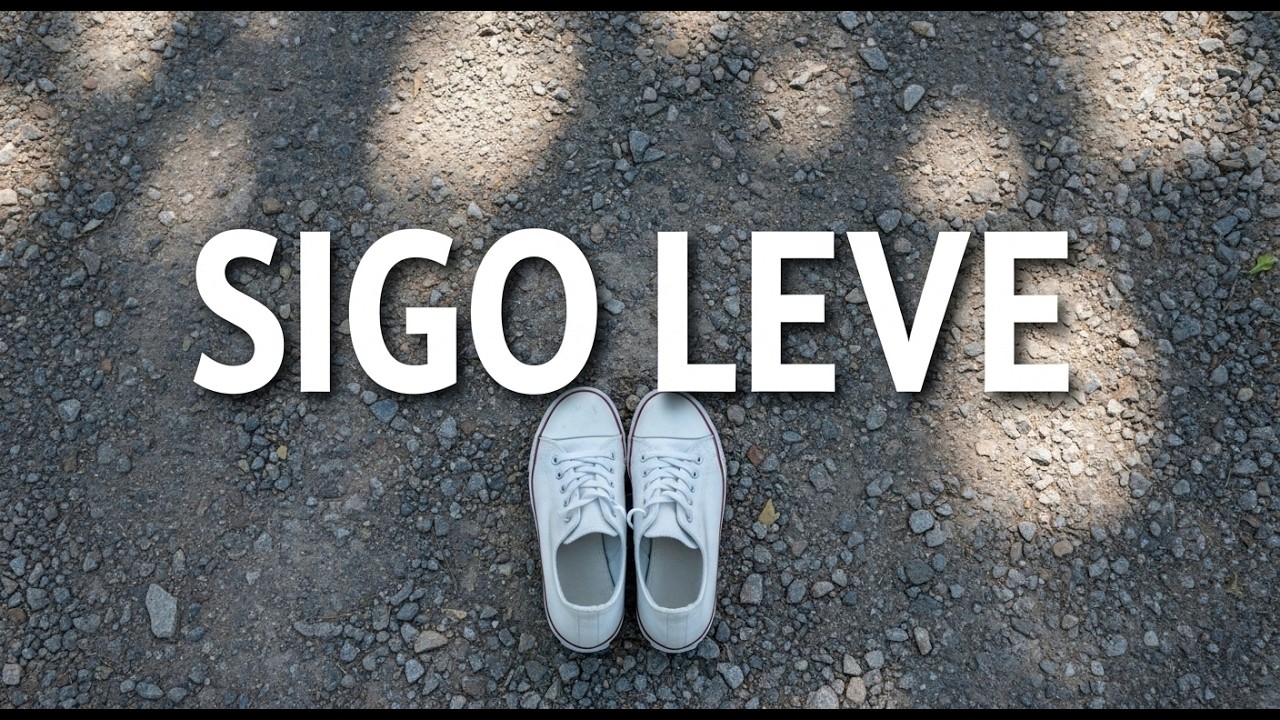 Sigo Leve: O Rock que ensina a transformar tropeços em aprendizado | Papo Reto & Melodia