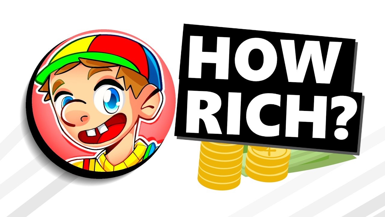 How much money do Johnny and Marty make?