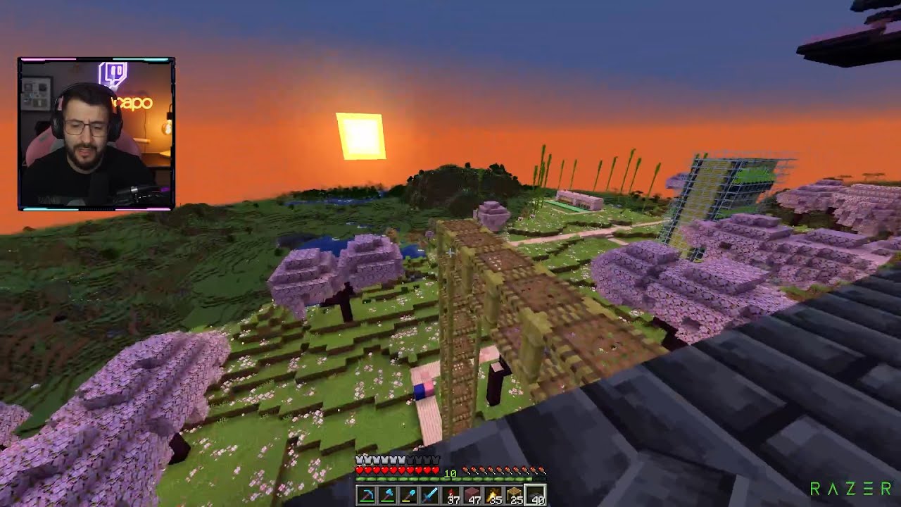 ¿Antes Minecraft era mejor? 🙄 | alexelcapo