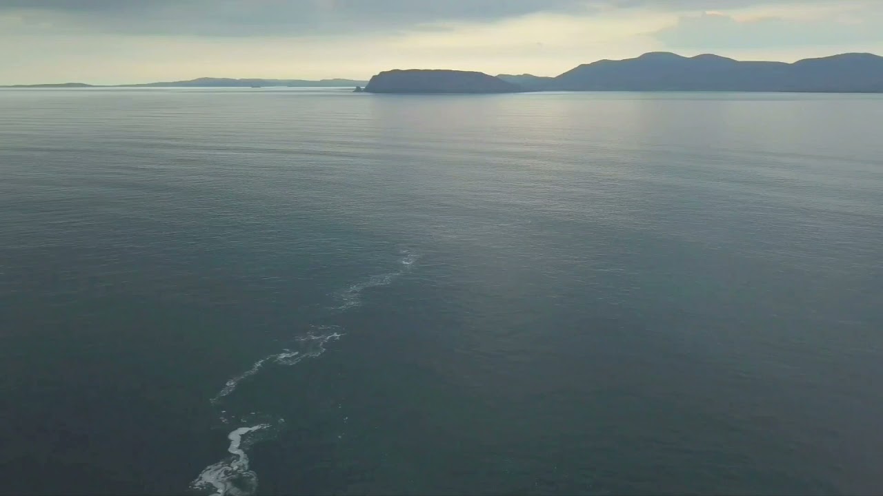 Fanad County Donegal