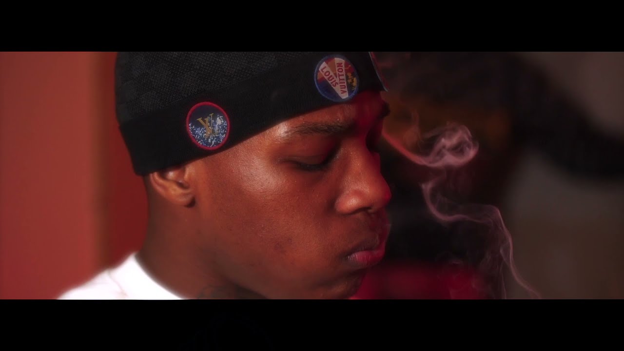 Nick Hardbody - P S T S G [Shot By @TeeGlazedItProduction]