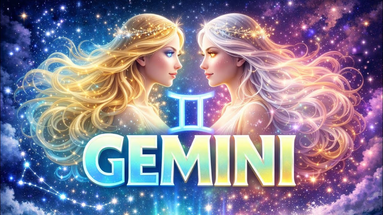 Gemini Tarot Reading-222