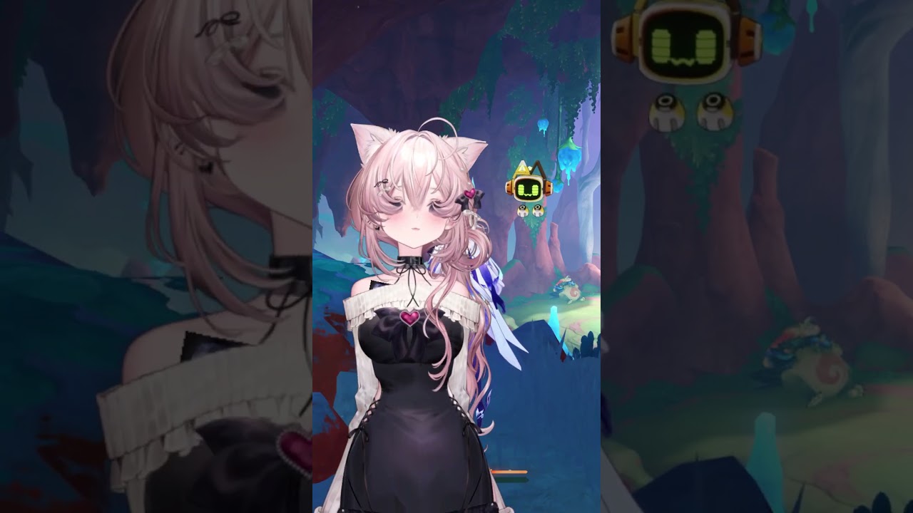 Drama by Vtuber Tama