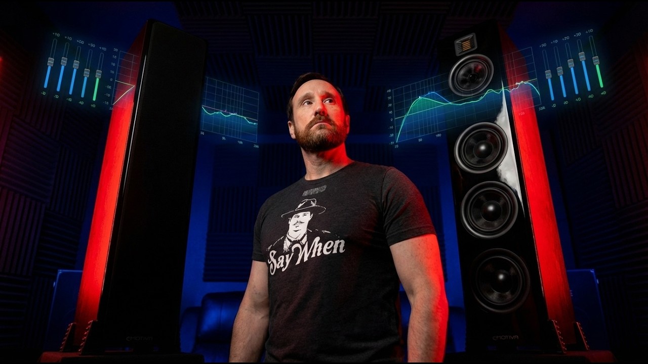 Why the Emotiva XT2 Outperforms Other Speakers