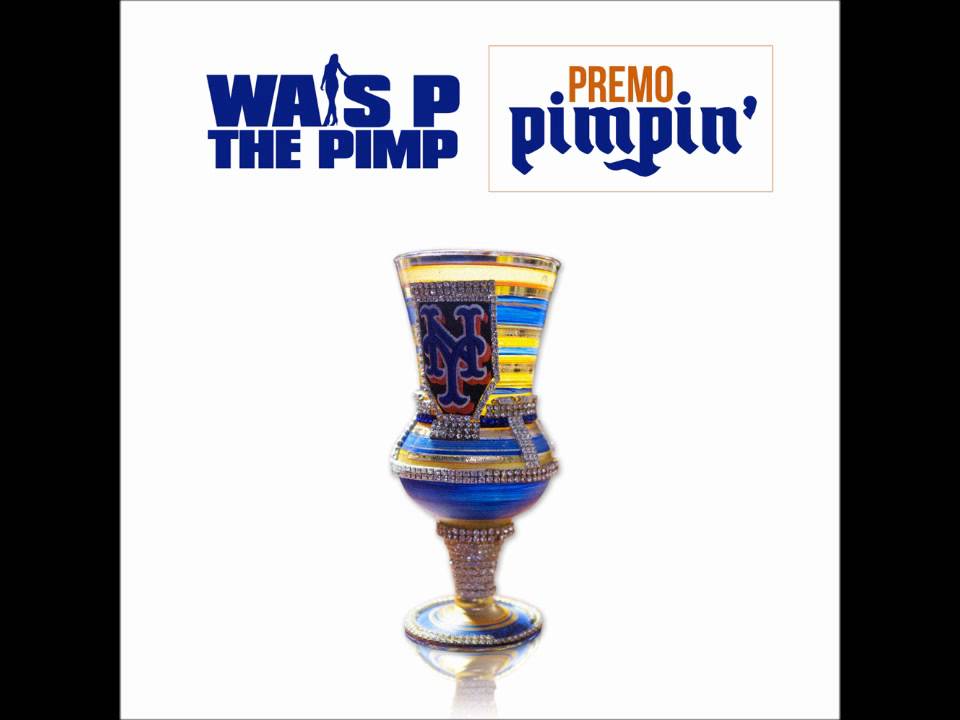 Wais P - Multiple Sclerosis (Prod. by DJ Premier)