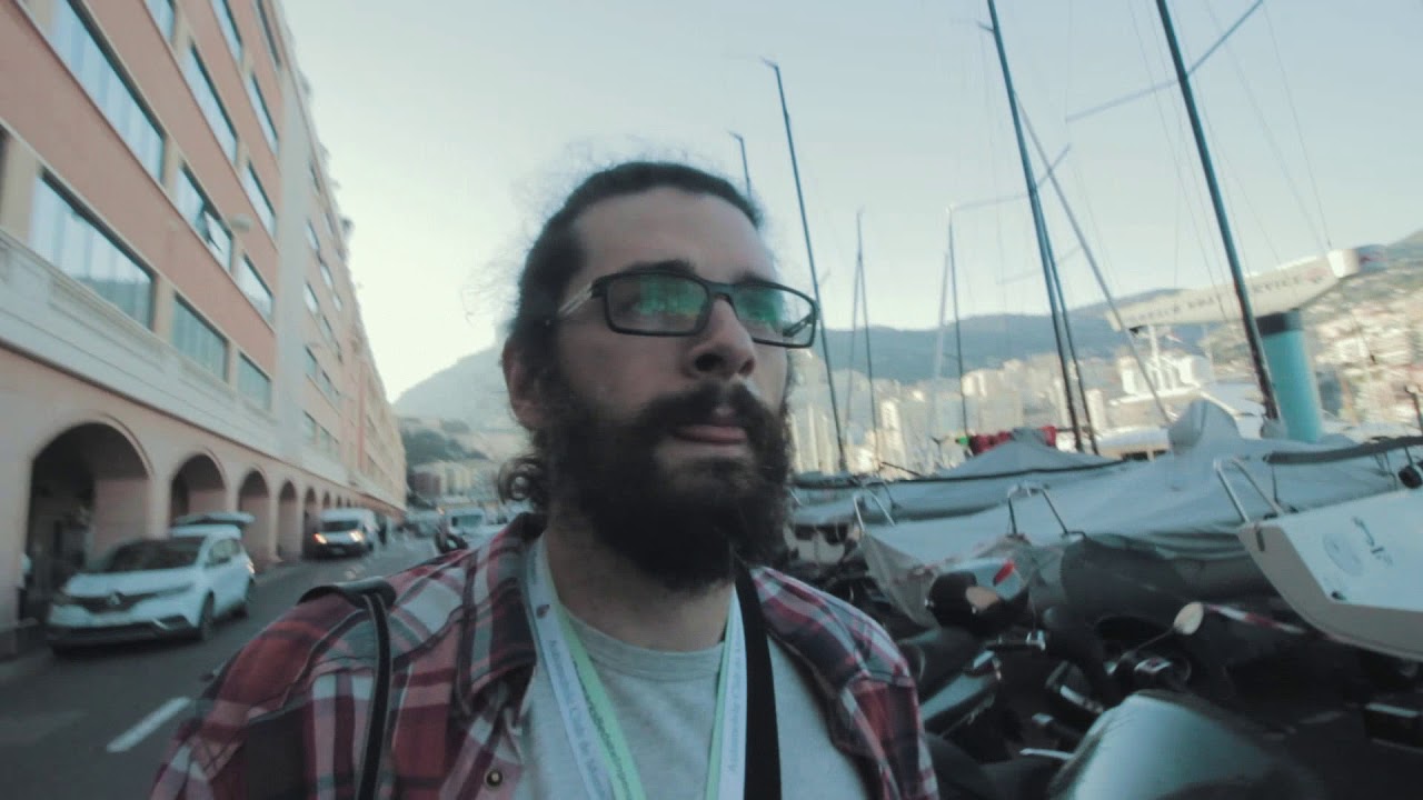 Przyczepa idealna - Montevlog #5