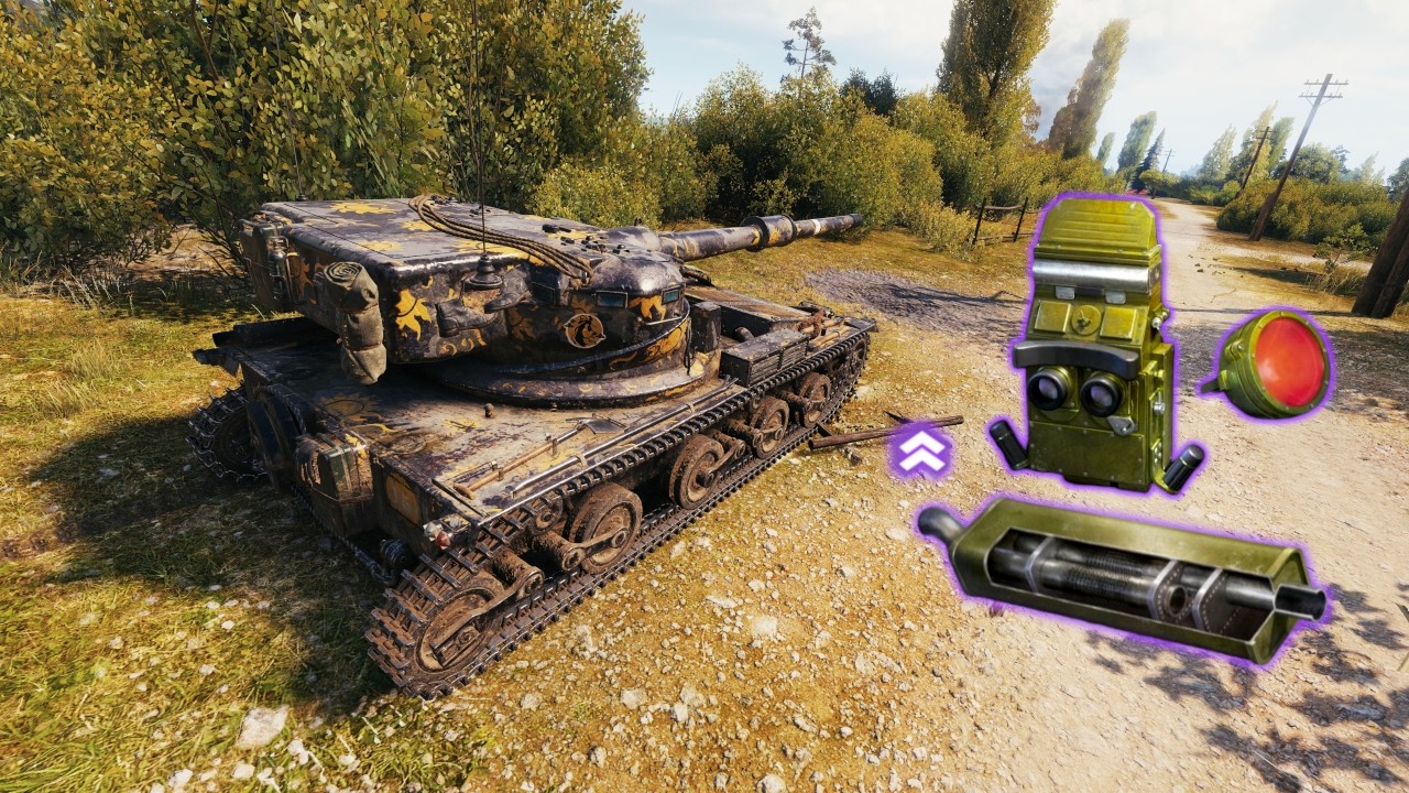 Manticore - There Is No Safe Bush on Prokhorovka