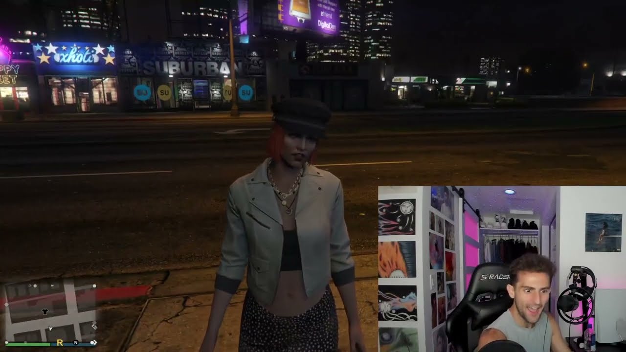 GTA [06-09-2023]