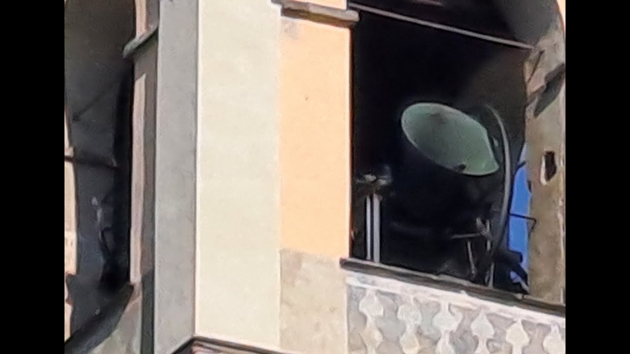 Campane di Morbegno (SO) - Santuario della Beata Vergine Assunta