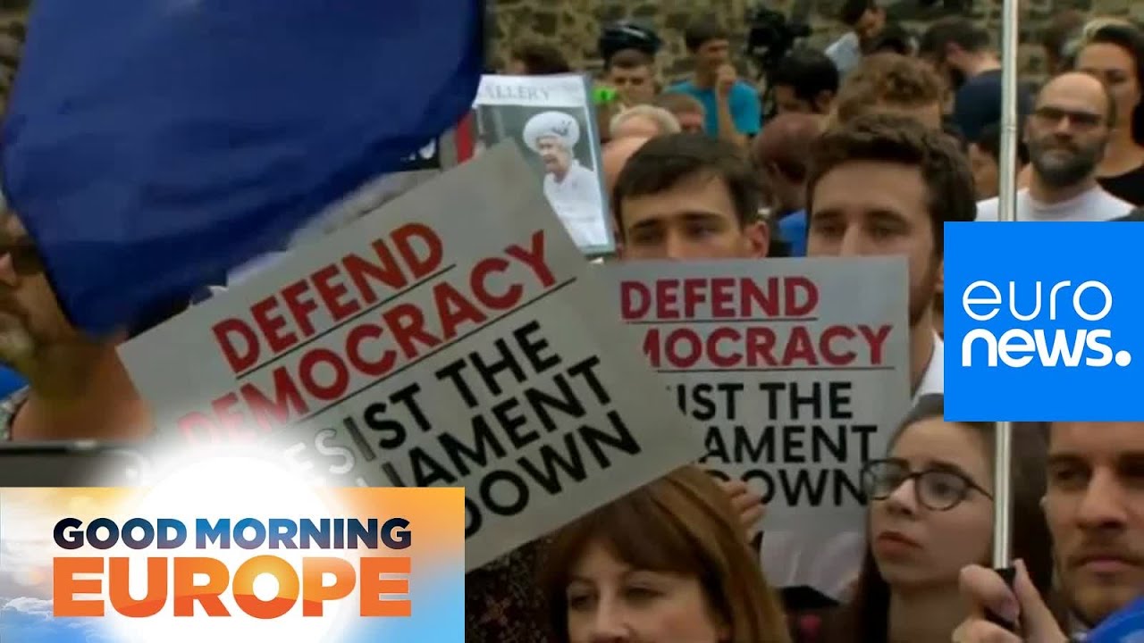 British public will experience real hardship in &lsquo;No Deal&rsquo; Brexit says British Retail Consortium