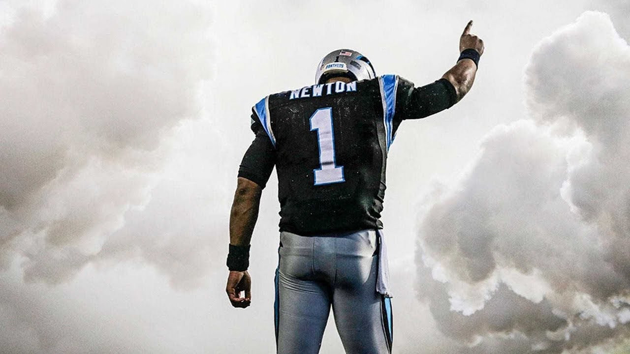 Cam Newton ||