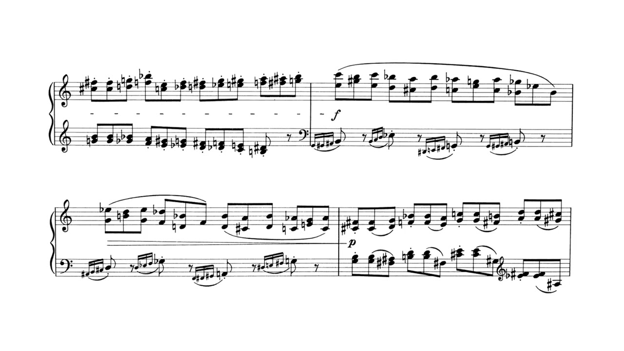 Alan Rawsthorne - Ballade