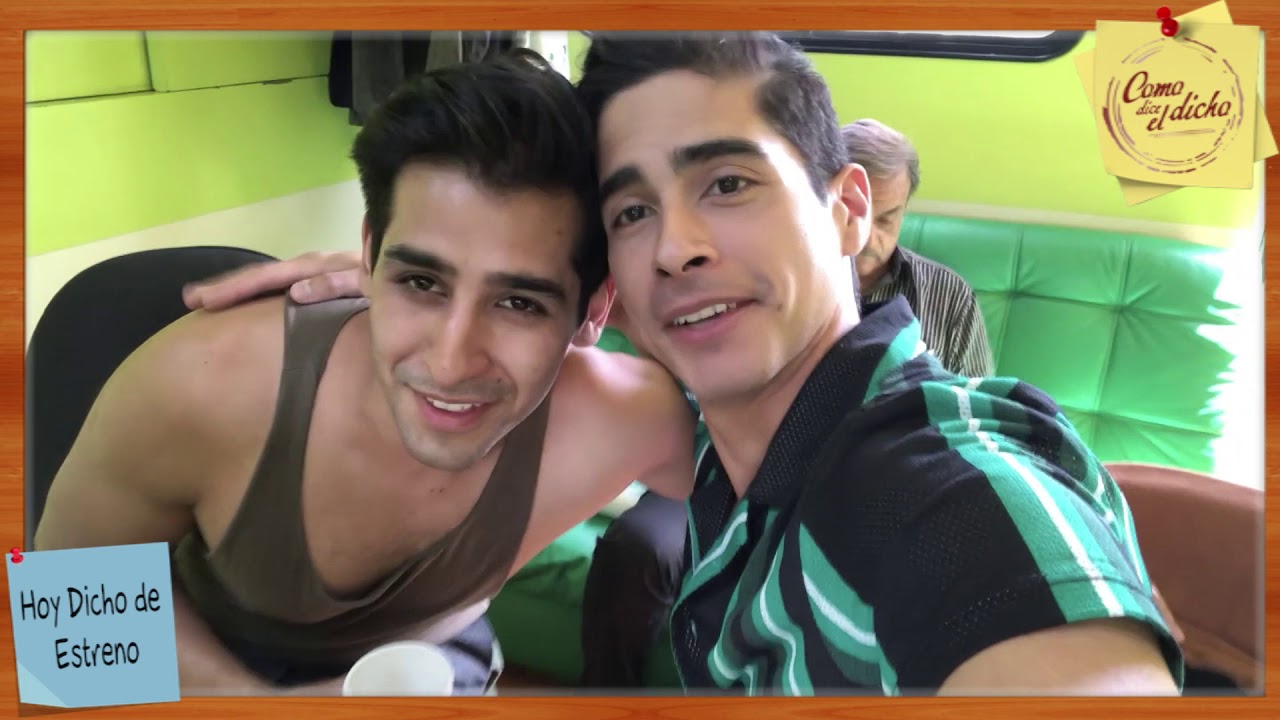 RETO ANDRES B DURAN COMO DICE EL DICHO