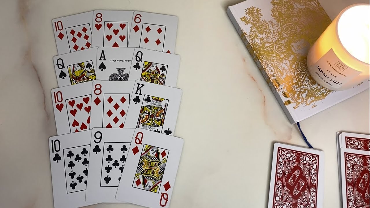 Это ШОК💯...👫МЫСЛИ ЧУВСТВА ДЕЙСТВИЯ👫 ДУМАЕТ ЛИ ОН ОБО МНЕ? 🤔 Расклад на игральных картах онлайн