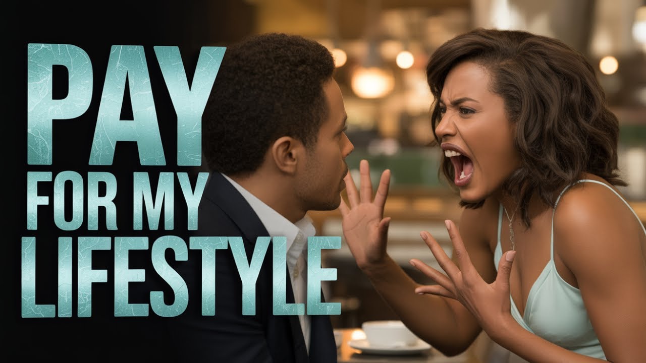 Why Do We Expect Men To Buy Us Luxury?