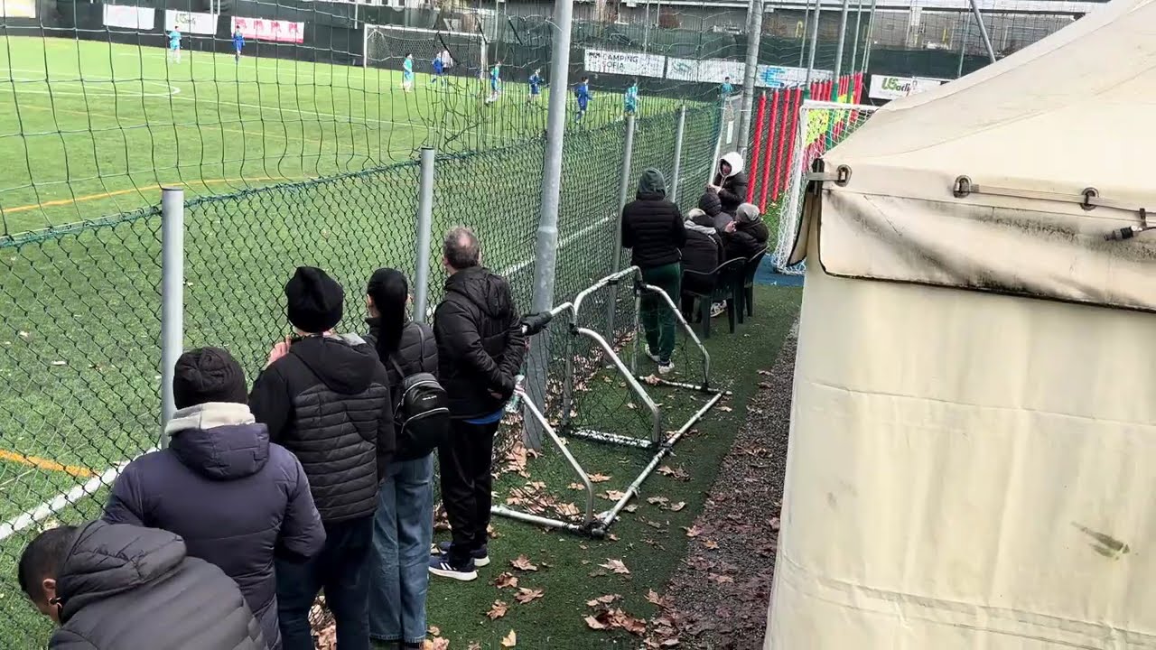 Torneo di Carnevale CBL vs Borgaro 3-2