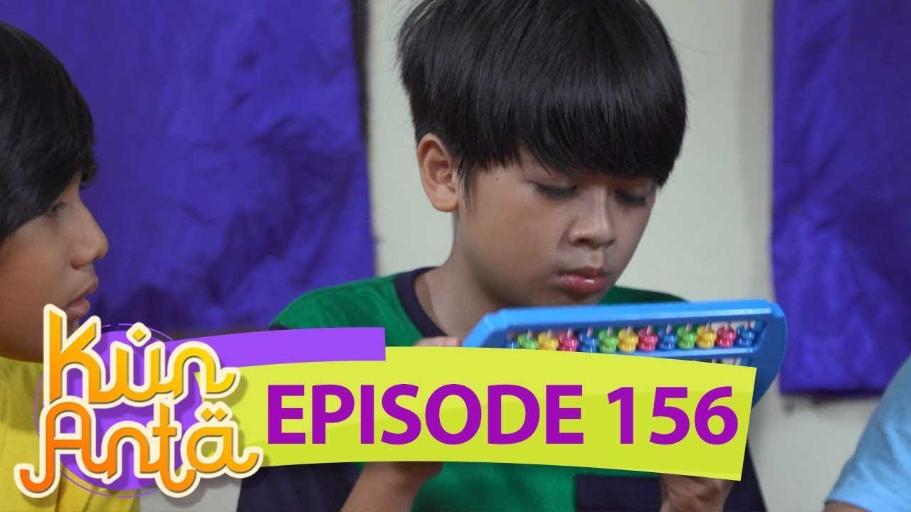 Wadragidaww, Asun Tisu Aja di Jualin, Kirain di Kasih - Kun Anta Eps 156