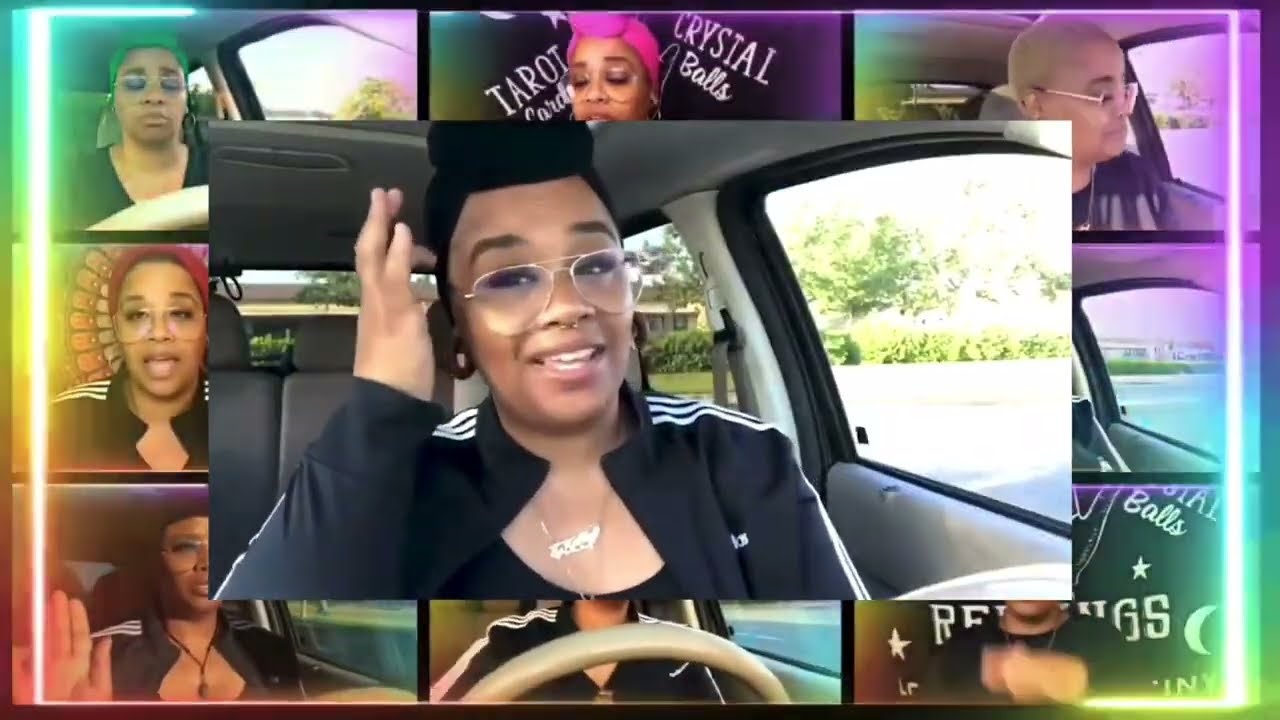 NTTA: The Black Community™️ — это СУПЕР и личная история.