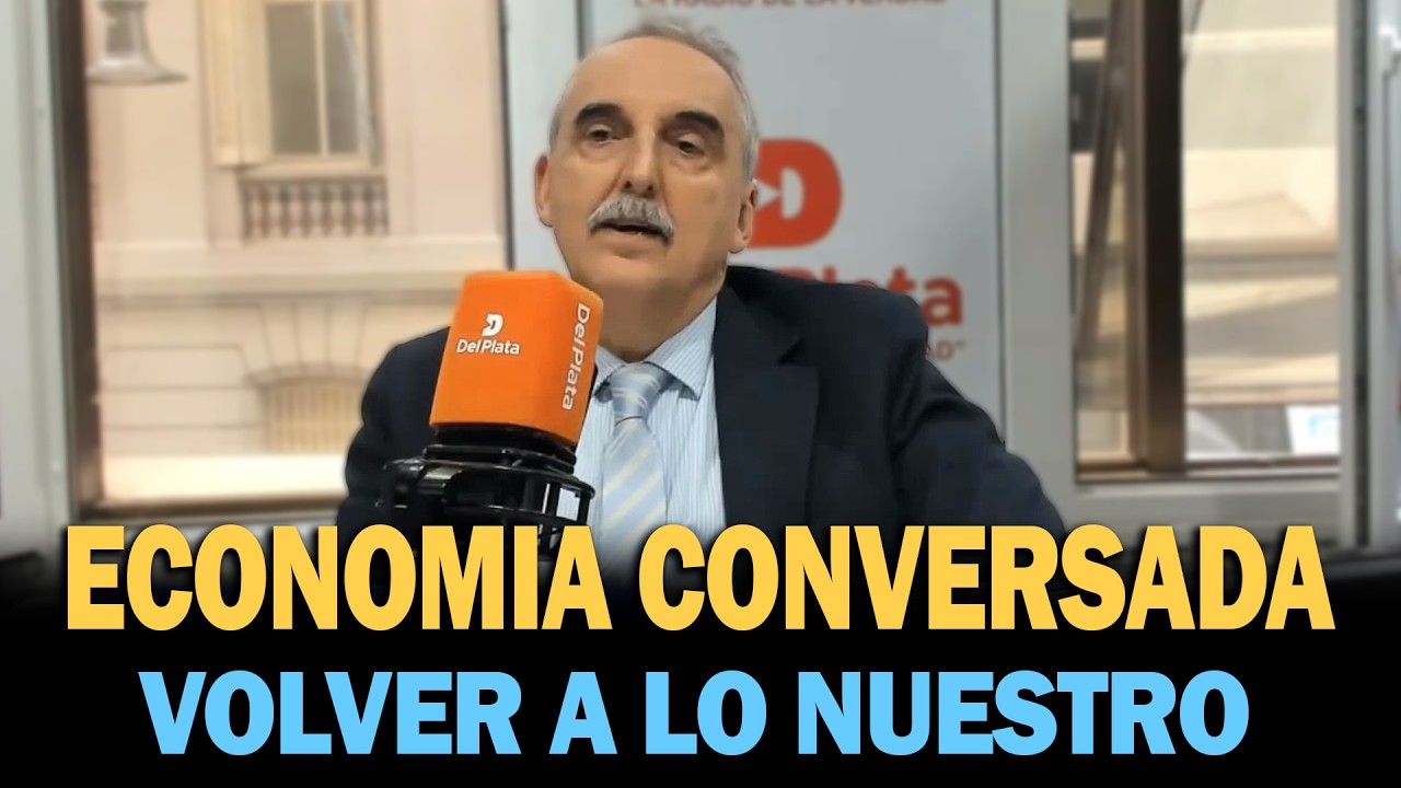 Guillermo Moreno en 