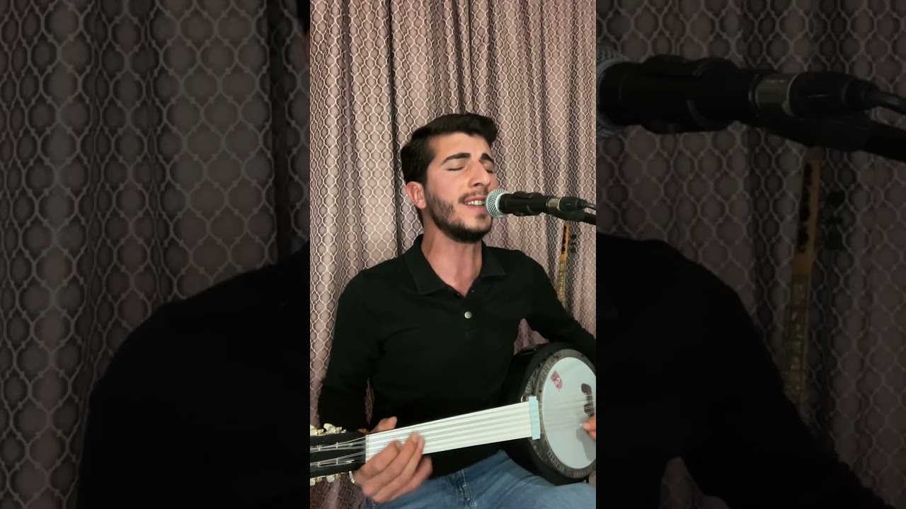 ADINA BİR ÇİZİK ÇEKTİM - UMUT GÜNDÜZ #cümbüş #enginnurşani 