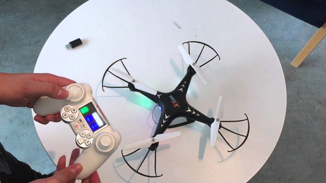 Drone X-Series