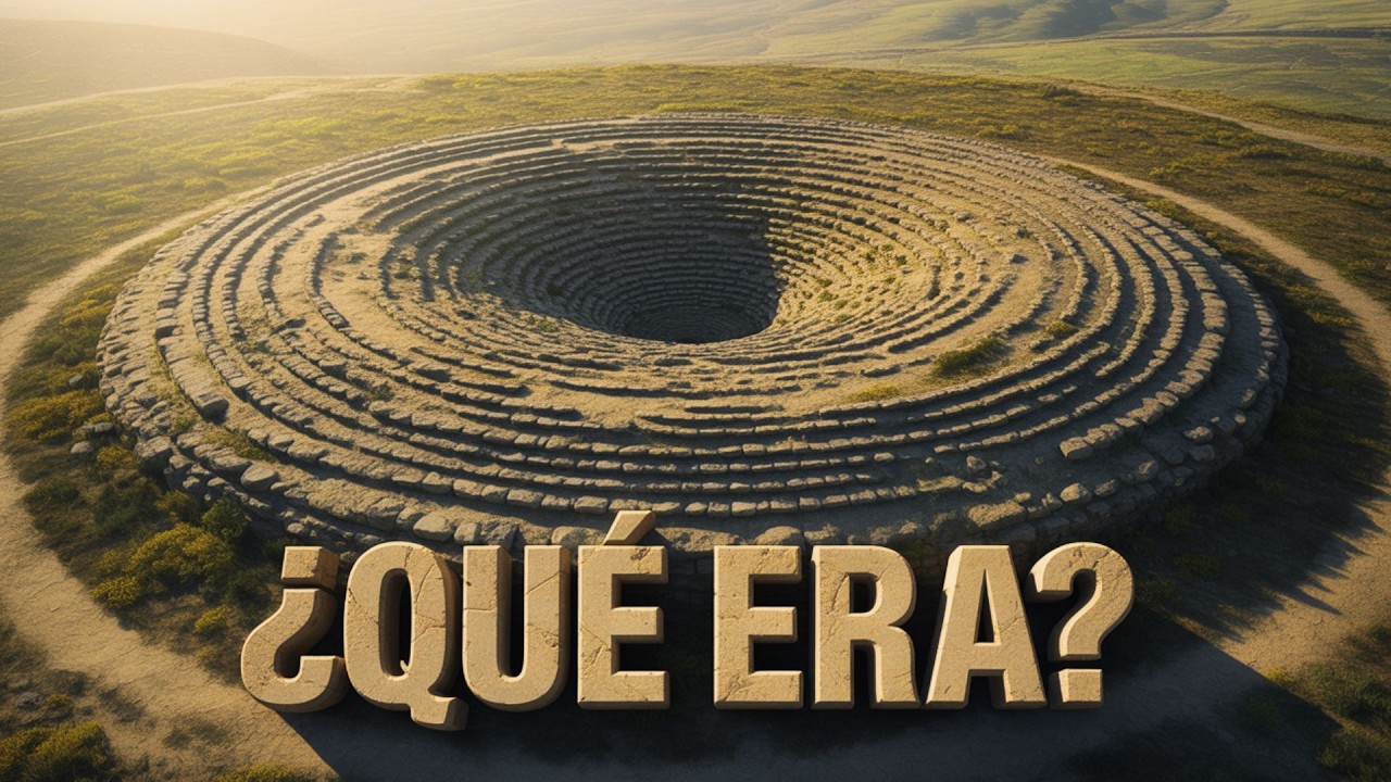 10 Construcciones Antiguas que No Pudimos Replicar Hoy