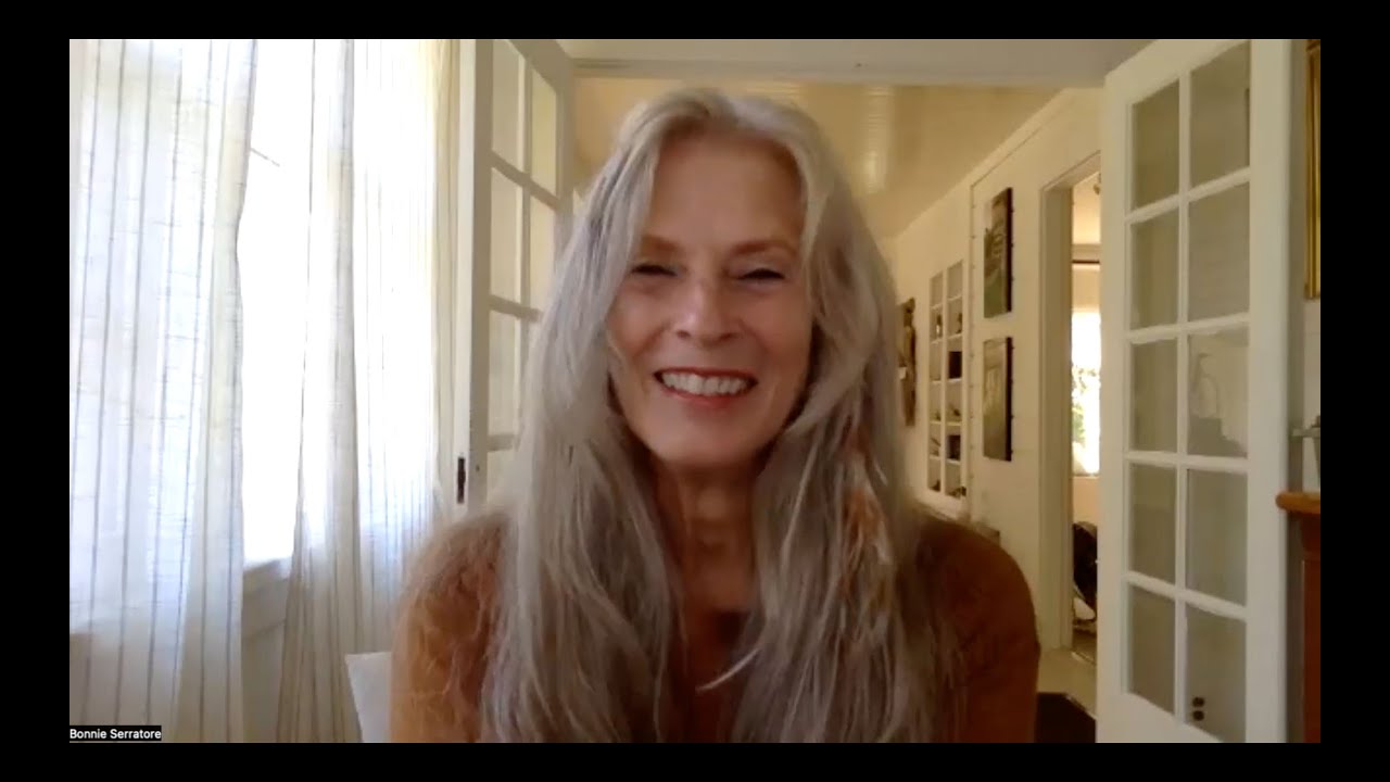 Finding Peace in Chaos with Bonnie Serratore