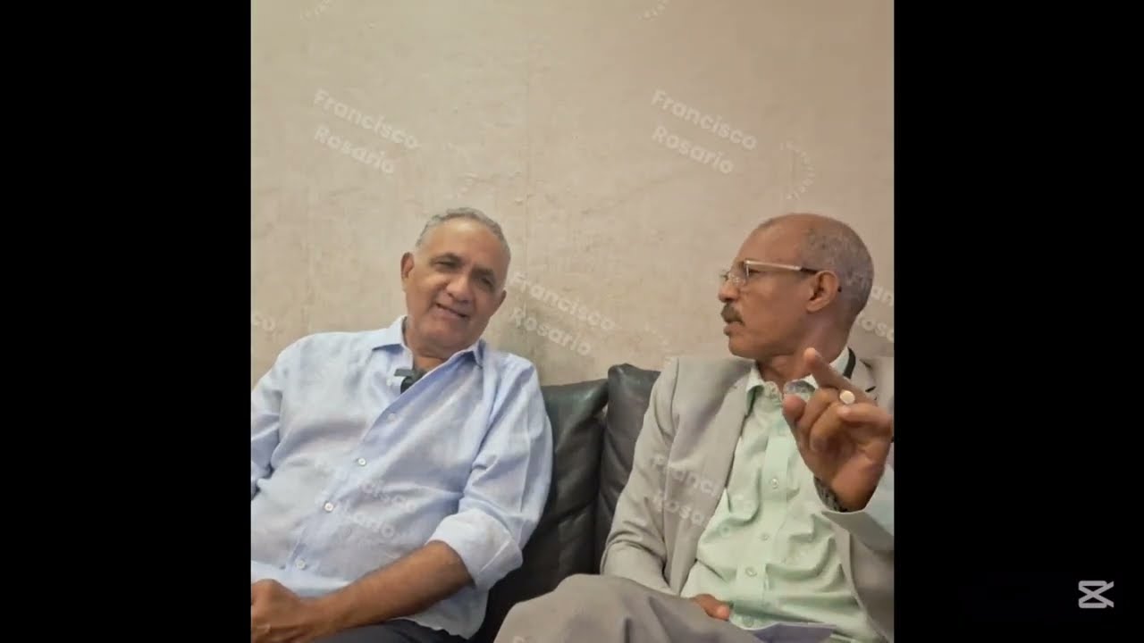 RAFAEL PERELLÓ NO QUERÍA LOS PADROTES EL MUERTO Y EL CHOCOLATE // SEGUNDA PARTE ING TONY GARCÍA