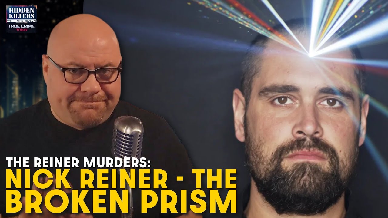 Nick Reiner: The Broken Prism — How He Turned Every Advantage Into Evidence of His Own Suffering