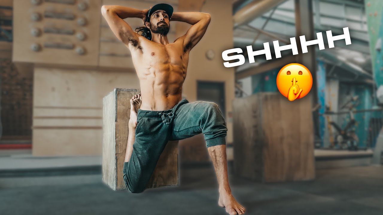 Flexibility Secrets nobody is talking about.