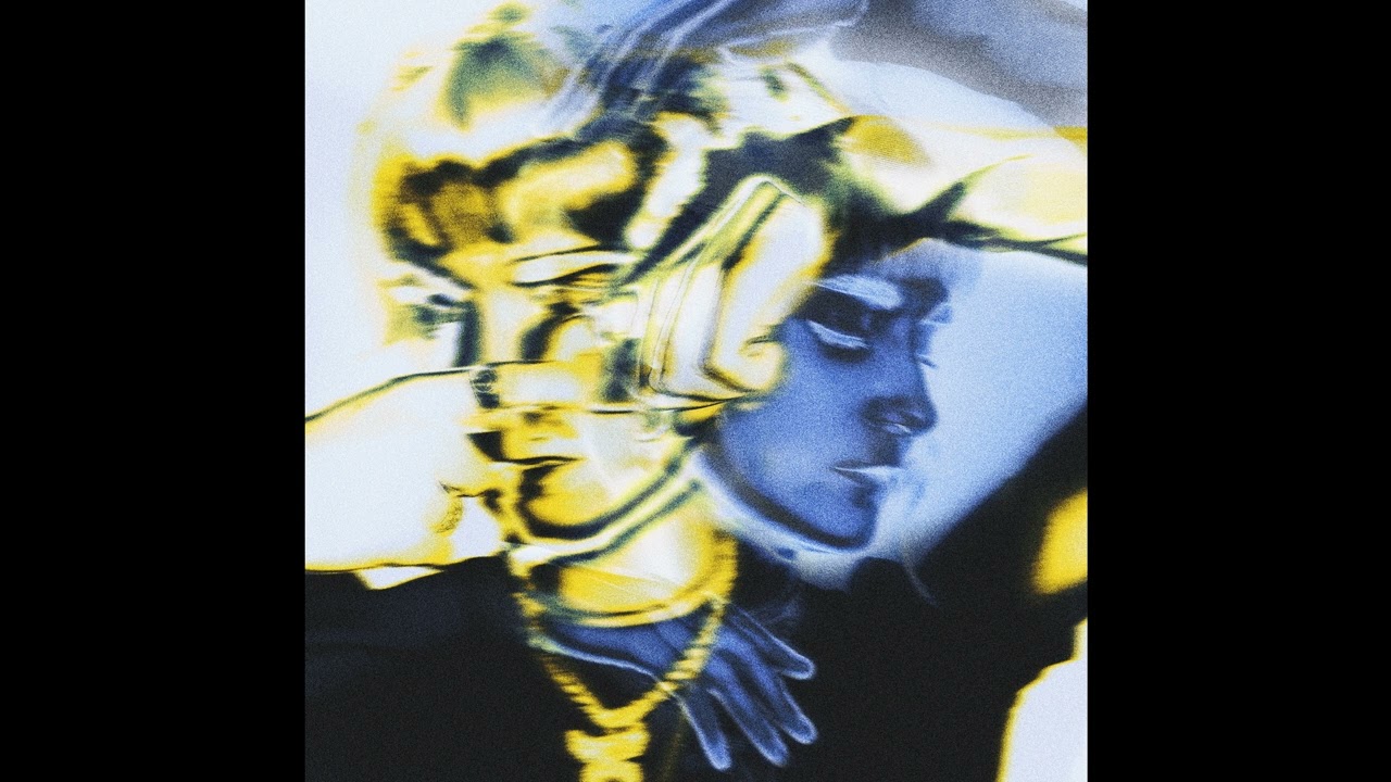 Yndling - Time Time Time (I'm in the Palm of Your Hand) (Full Album)