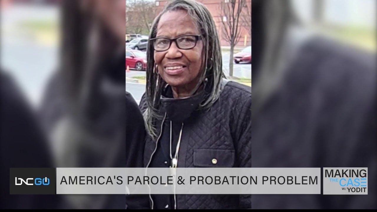 Grandmother Sent Back to Prison After Missing Call From Parole Officer While in Computer Class
