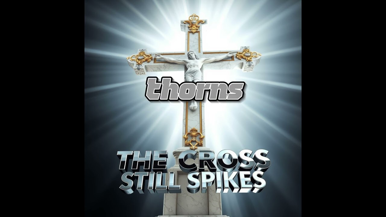 THE CROSS STILL SPEAKS | The Finished Work | Christian Worship Song.February 8, 2026