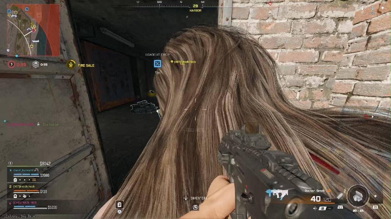 37 kill game + the win