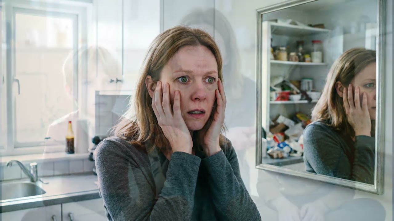 Piła, bo dzień był dłuższy od niej. O wstydzie, matkach i odzyskiwaniu dzieci