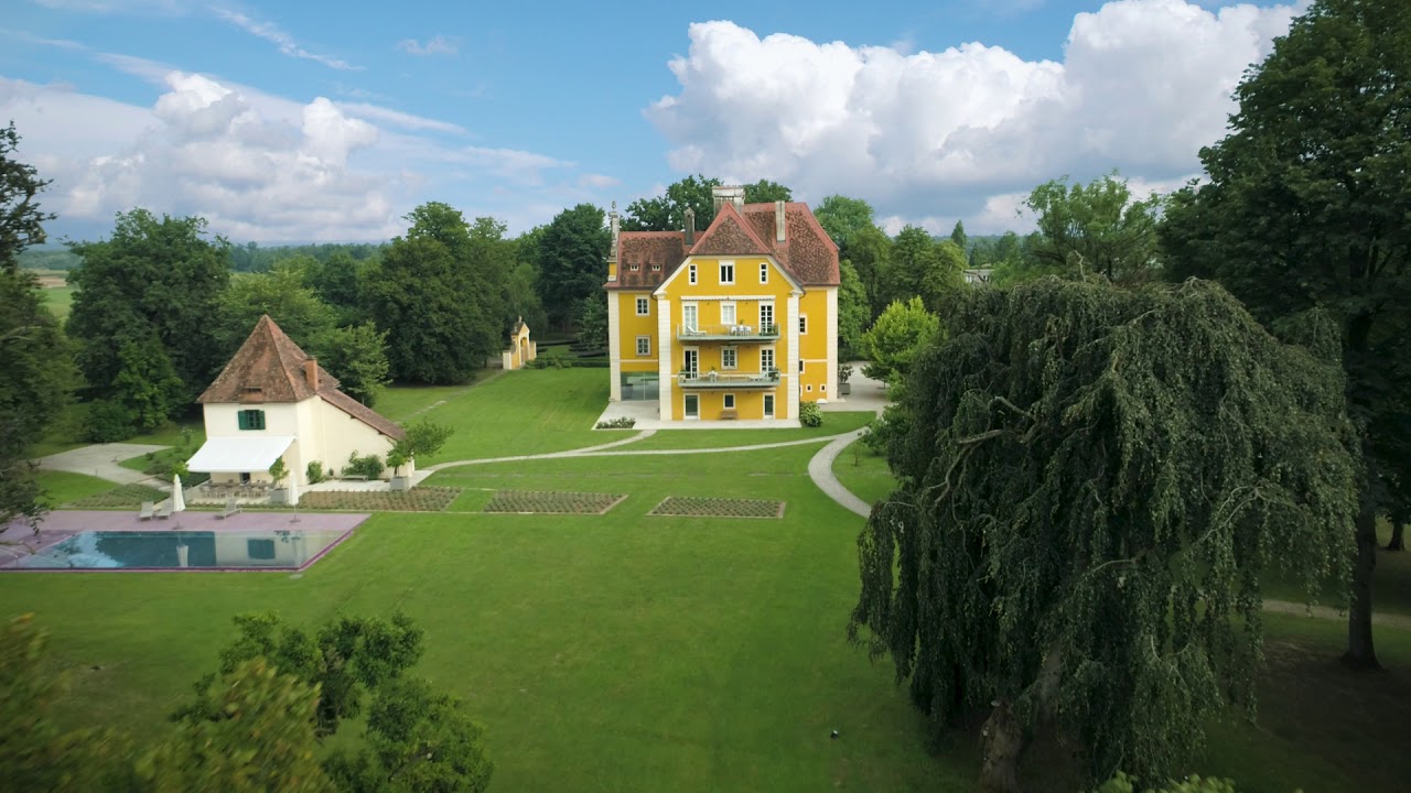 Schloss Eybesfeld