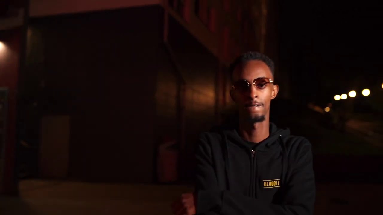 Aden - Bon app&eacute;tit (Official Video)