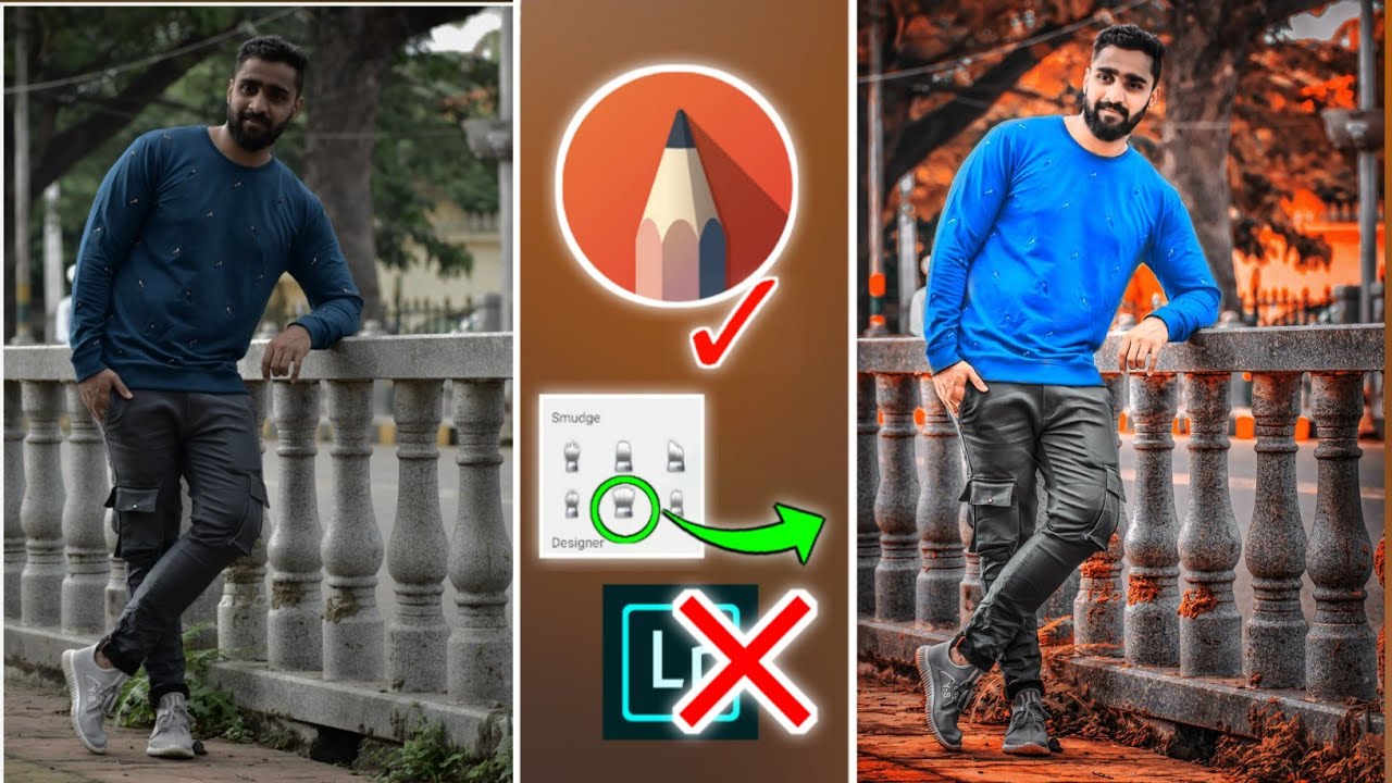 New Autodesk Sketch book photo editing Tricks 2022 | Autodesk Sketchbook background colour change |