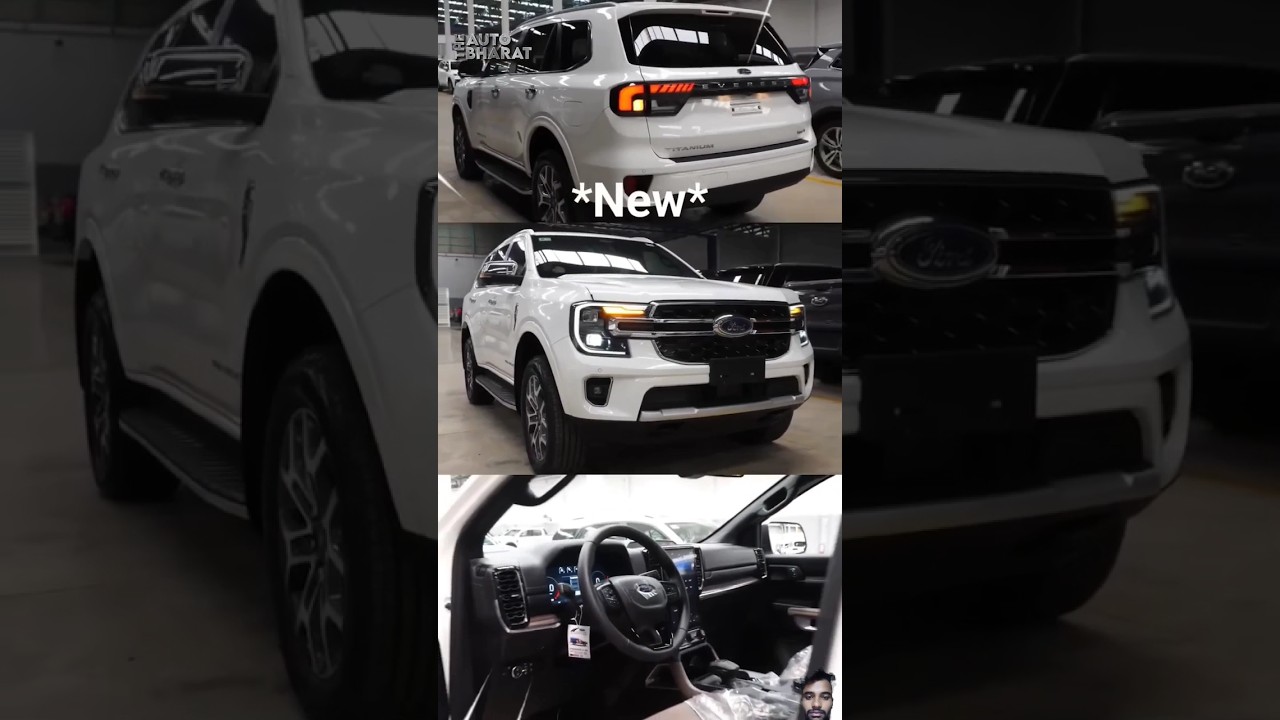 Fake SUVs in India Exposed