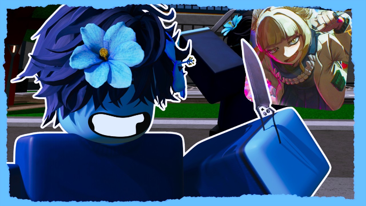This is the best Heroes Battlegrounds update. | Trying out the NEW Lovesick Killer Villain