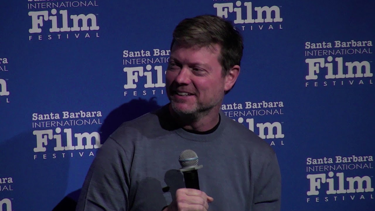 SBIFF Cinema Society - 