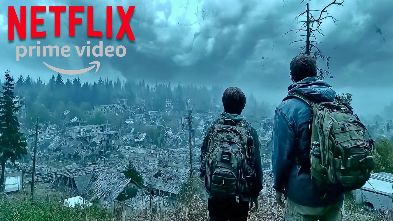 10 Thrilling Mystery Movies to Binge on Netflix and Prime