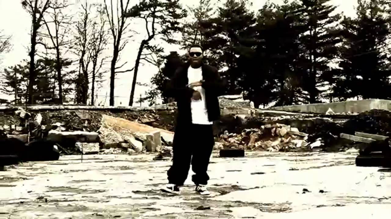 Tha Joker - Droid Official Video