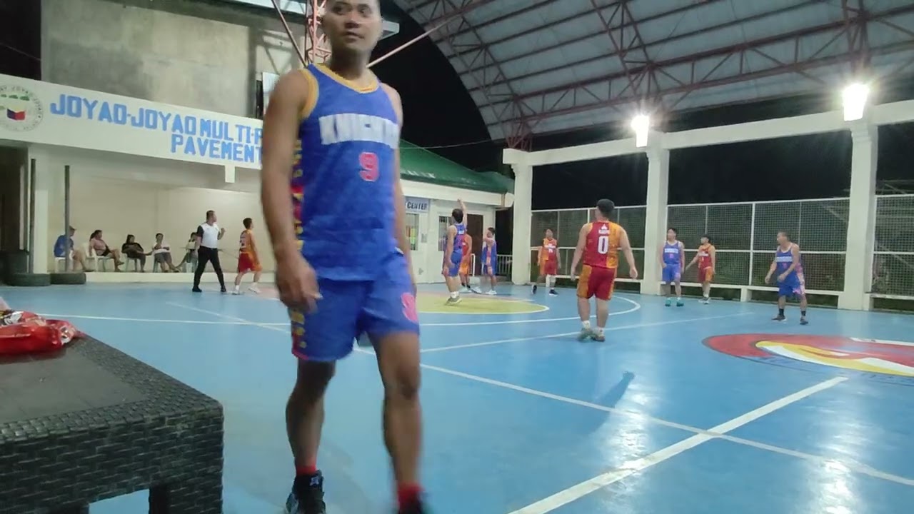 New Young Builders vs Knights | January 14, 2026
