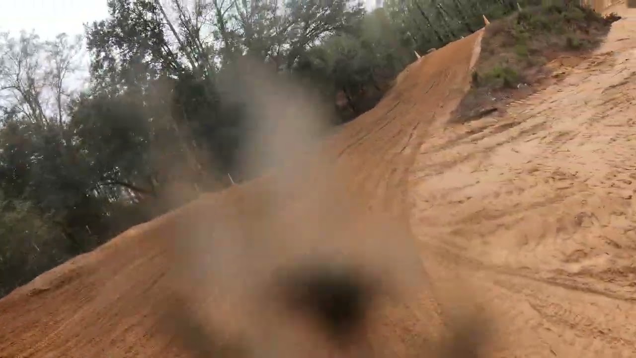 MX Race at Battery Park Offroad -  Winter Cool Down MX Series (+40 Moto 1)