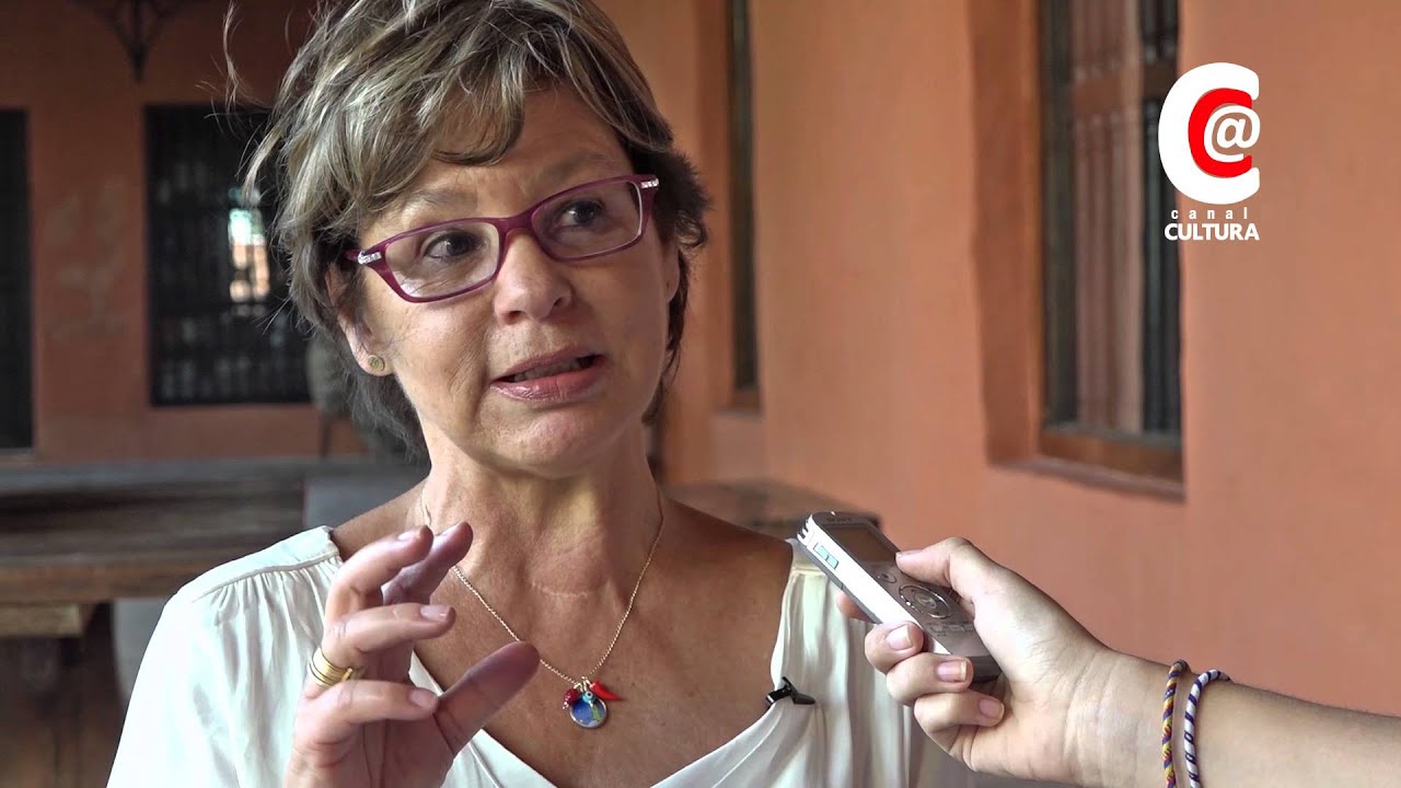 Piedad Bonnett - La fuerza de la poesía