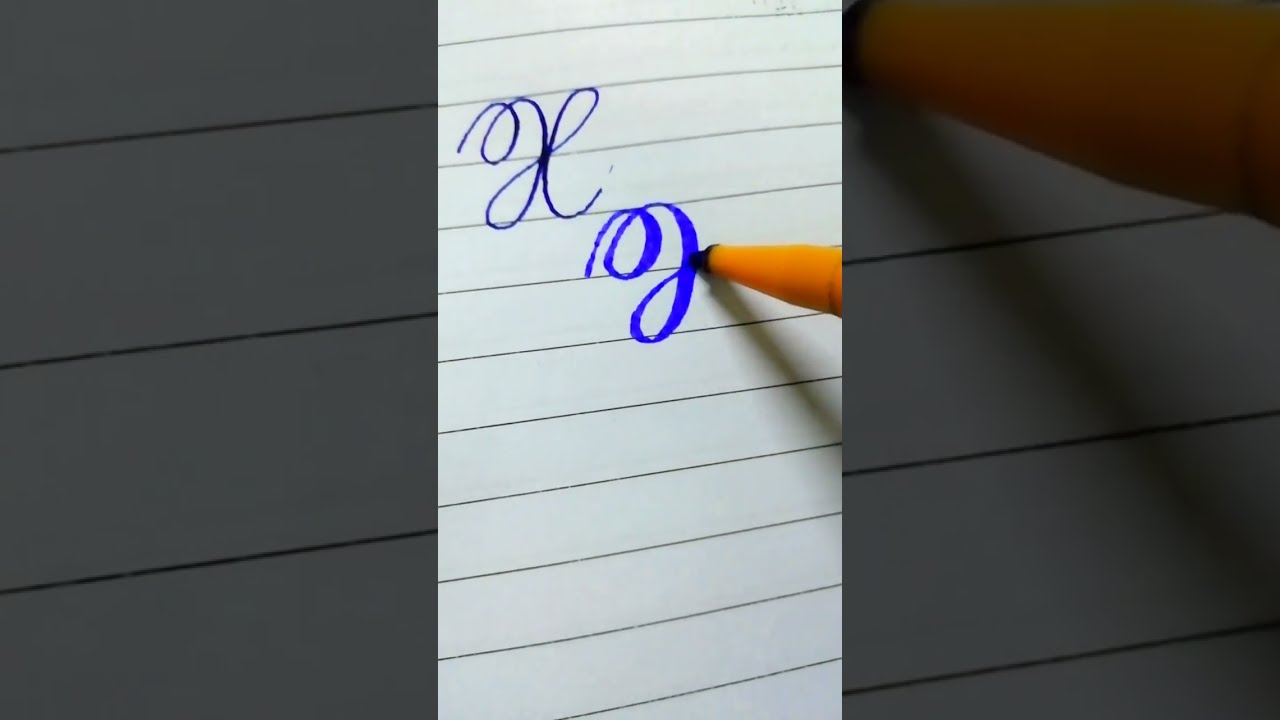 pen vs cut maker 605 (X) #shorts #calligraphy #handwriting #cursive #cursivewriting #writer #abcd