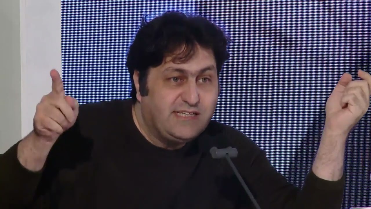 Cinema Workshop - ورک شاپ سعید عقیقی