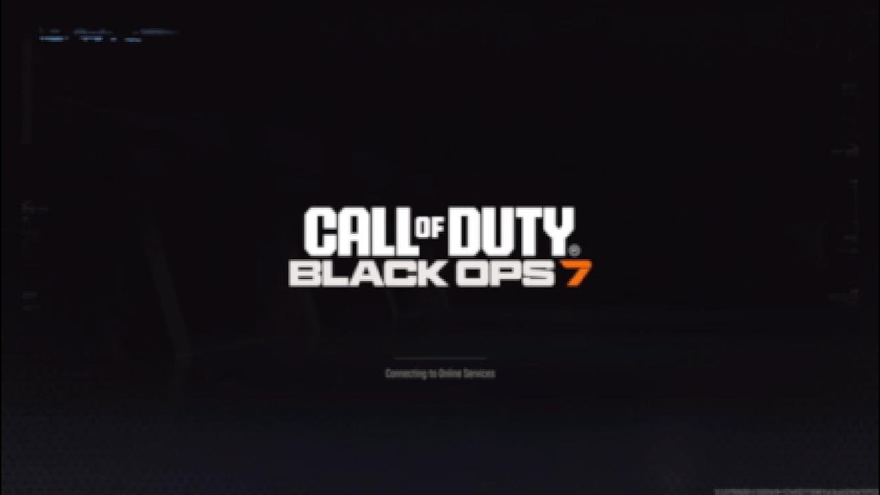 Call of Duty: Black Ops 7 - Hardcore Free-for-all on Scar