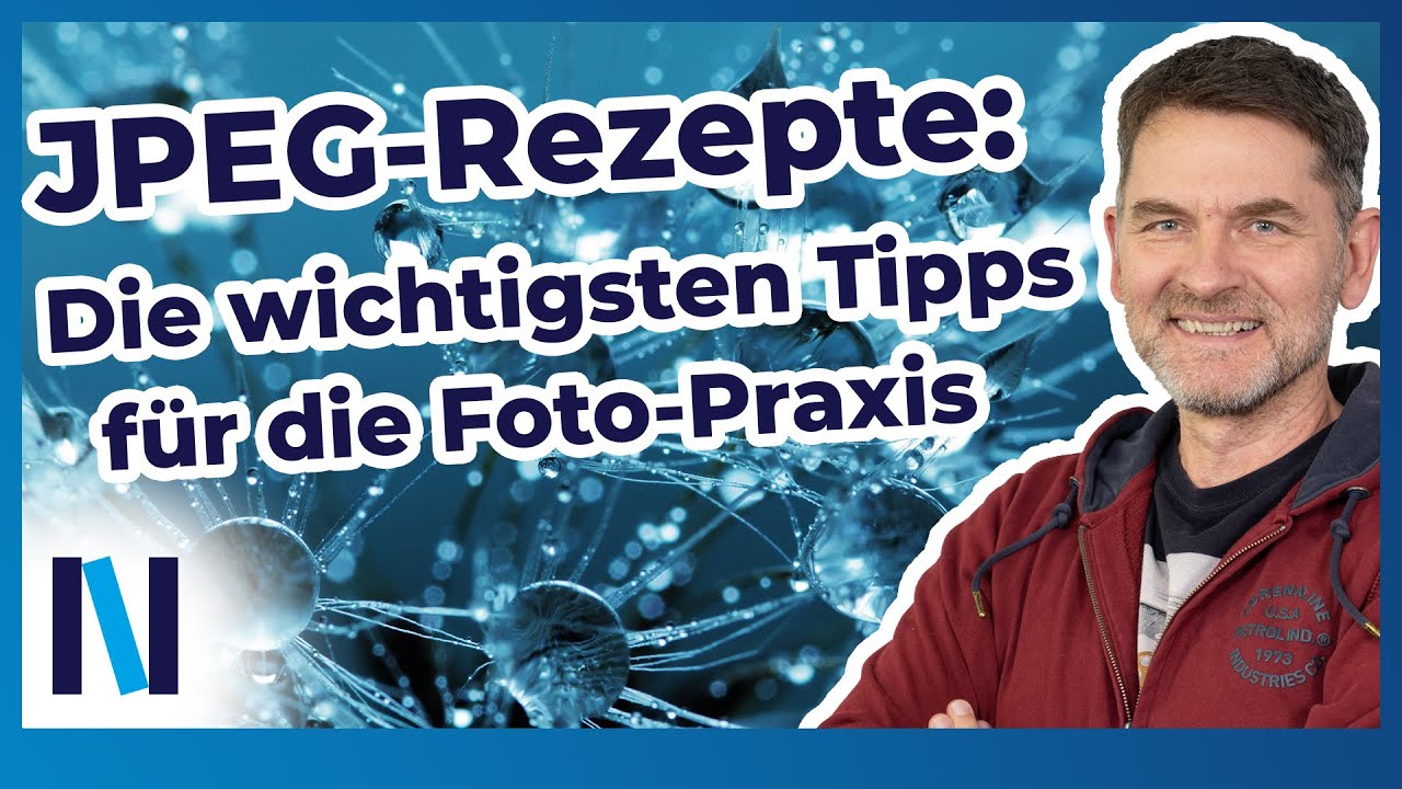 JPEG-Rezepte f&uuml;r Fujifilm: Das pure SOOC-Erlebnis &ndash; so fotografierst Du mit JPEG!